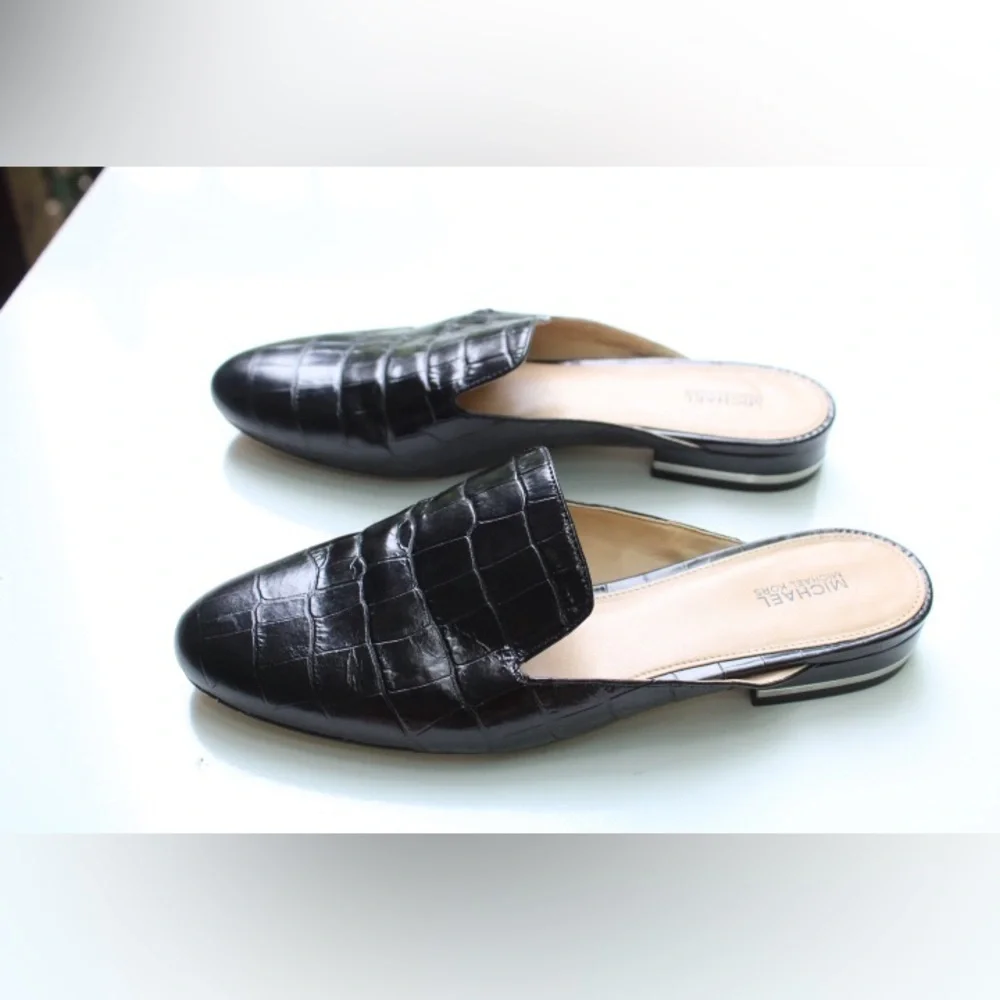 Michael Kors Natasha mules